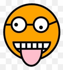 The Idiot - Parc Emoji