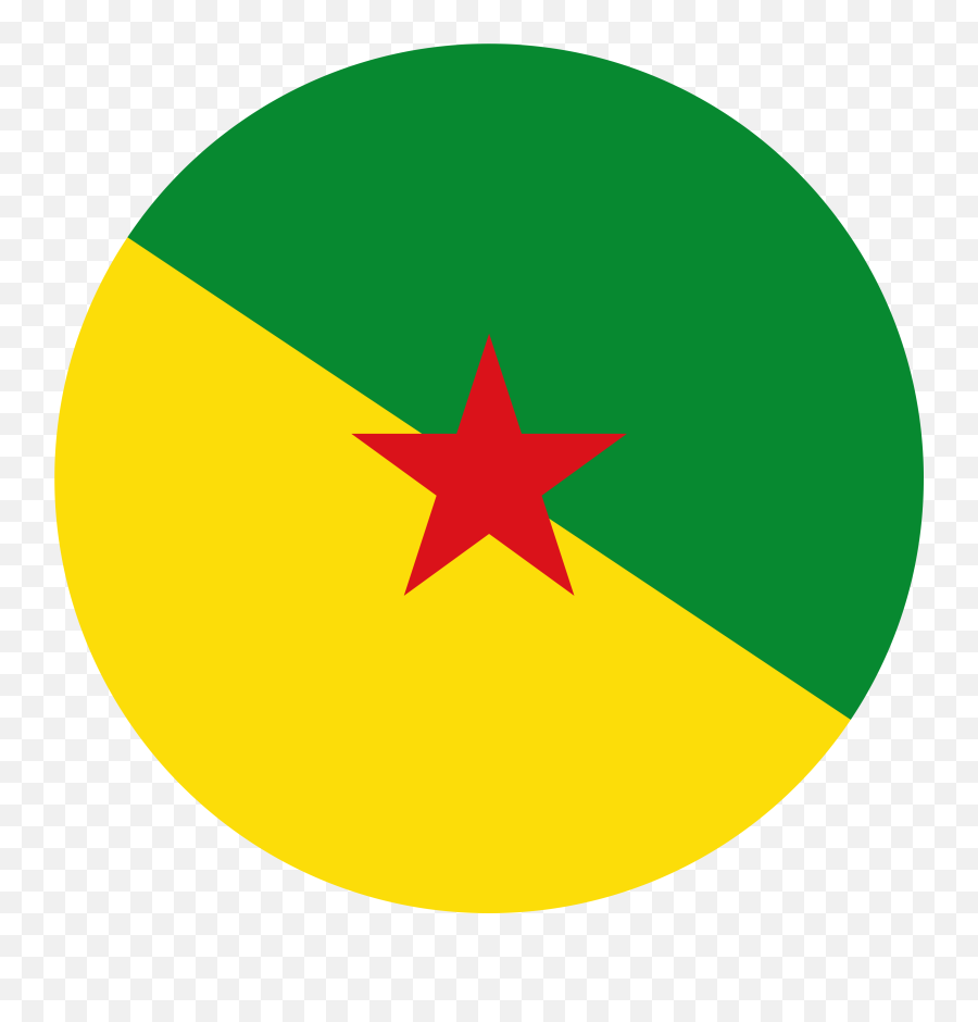 Flag Of French Guiana Flag Download - French Guiana Flag Png Emoji,Virgin Island Flag Emoji