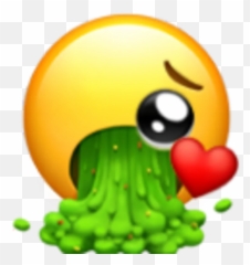 Online Emoji Maker Is Legitimately Fun Way to Kill 5 Minutes - Vomiting