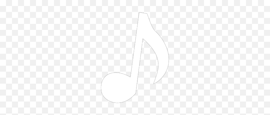 Musical Notes Png Svg Clip Art For Web - Download Clip Art Dot Emoji,Music Note Emoji