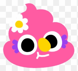 Top Huff Po Live Stickers For Android U0026 Ios Gfycat - Pink Poop Gif Emoji,Huff Emoji