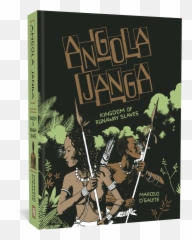 There Are Some Experiences That Bring Us Closer An - Angola Janga Kingdom Of Runaway Slaves Emoji,Kirby Thinking Emoji