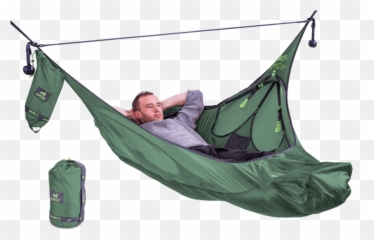 Download Draumr Amoku0027s Flagship Hammock - Side Sleep Hammock Emoji,Hammock Emoji