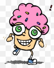 Top Yay Dance Stickers For Android Ios - Happy Gif Cartoon Transparent Emoji
