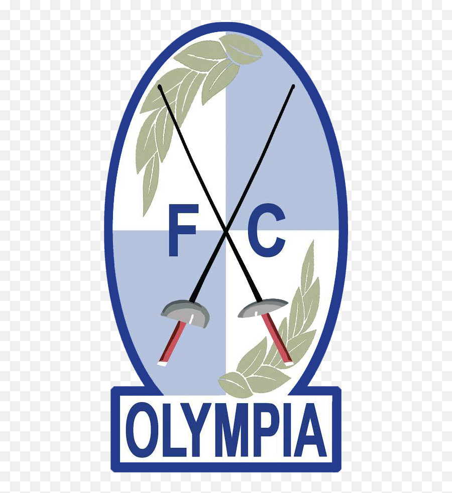 Du0027artagnanu0027s Challenge At Olympia Fencing Center - Olympia Fencing Center Logo Emoji,Fencing Emoji