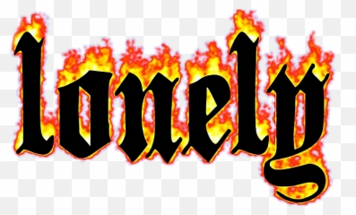 Clipart flames tumblr transparent - Lonely Flame Png Emoji