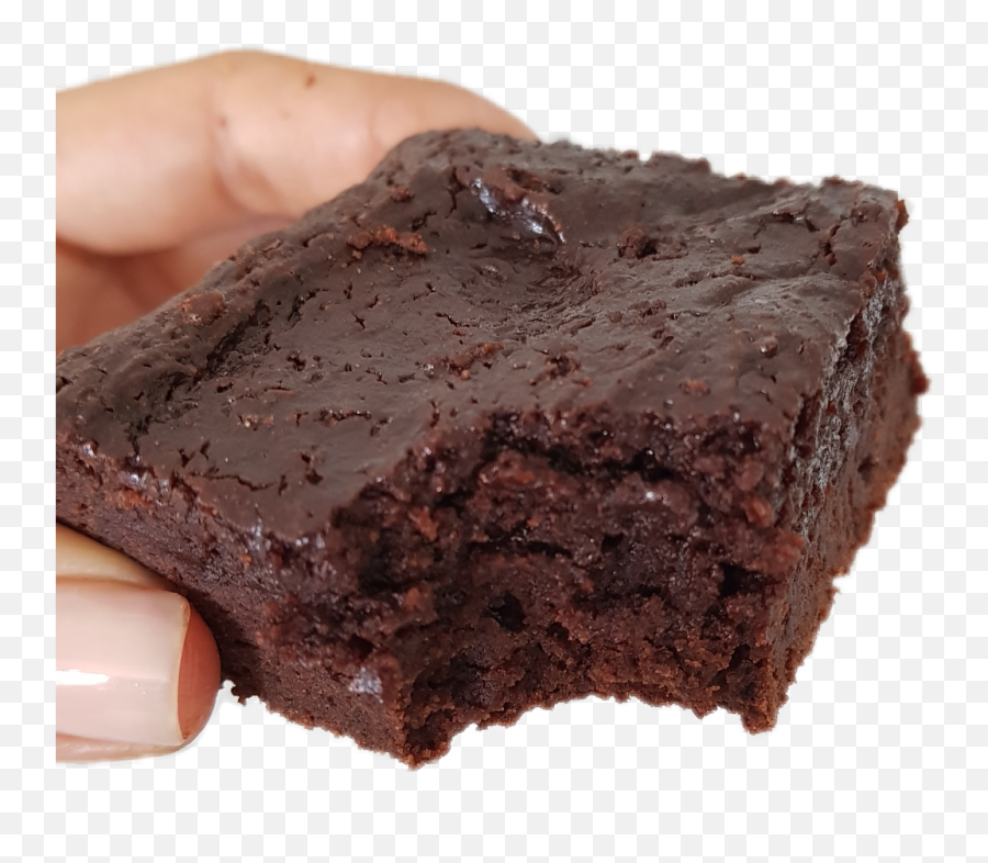 Brownies - Chocolate Emoji,Brownie Emoji