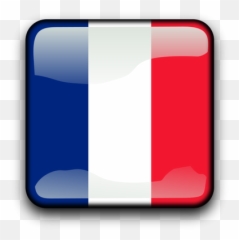 Country Flag Button Vector - French Flag Logo Hd Emoji,Belize Flag Emoji