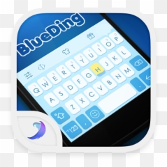 Emoji Keyboard - Number