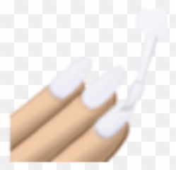 Emoji Whitemoji Emojis Freetoedit - Illustration,Glove Emoji