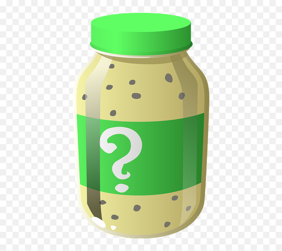 Free Jar Vase Vectors - Clip Art Emoji,Pepper Emoji