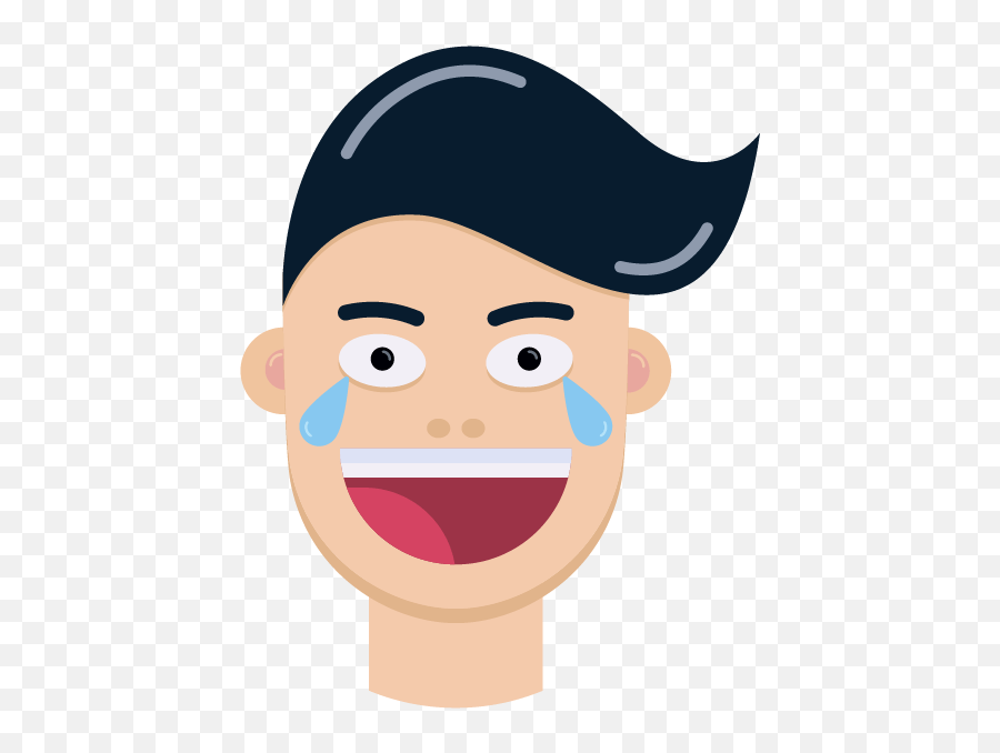 Man Face Emoji,Drooling Emoji