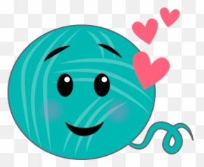 Sewing Emoji - Smiley,Needle Emoji