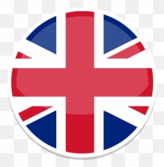United Kingdom Icon - Usa Flag Circle Icon Emoji,Uk Flag Emoji