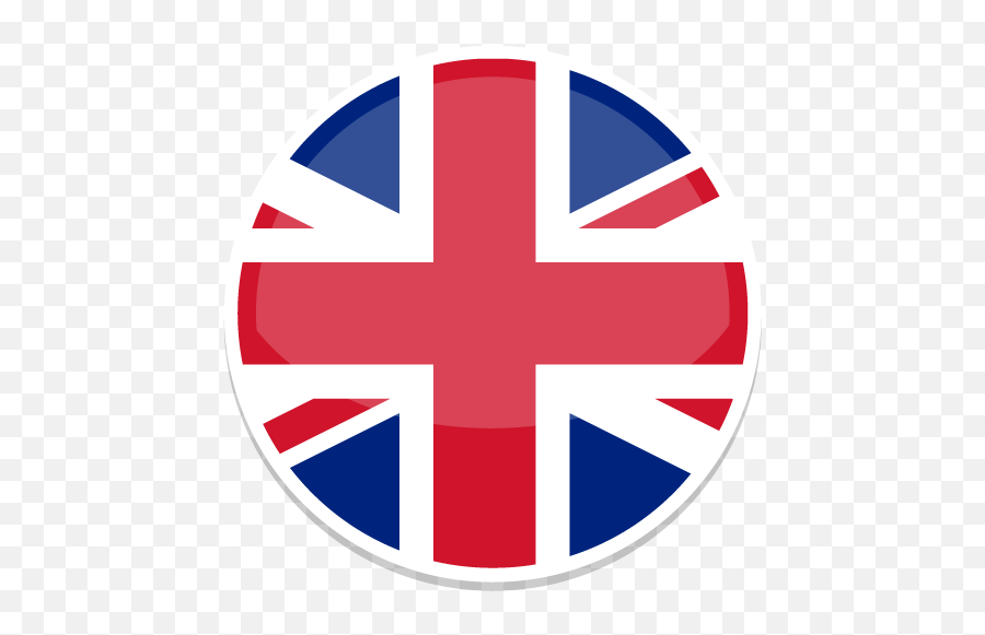 United Kingdom Icon - Usa Flag Circle Icon Emoji,Uk Flag Emoji
