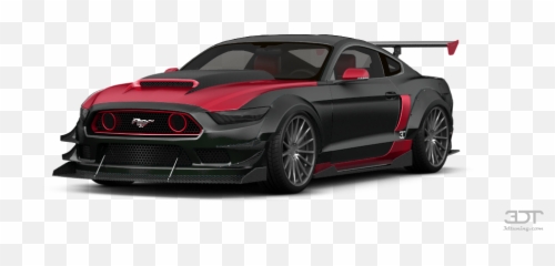 My Perfect Mustang Gt - 3d Tuning Emoji,Mustang Emoji