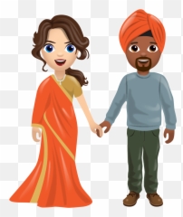 Interracial Emoji Love Wins After Global Campaign By Marcel - Cartoon