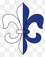 Free Lying Woman Illustrations - Symbol Of A Knight Emoji