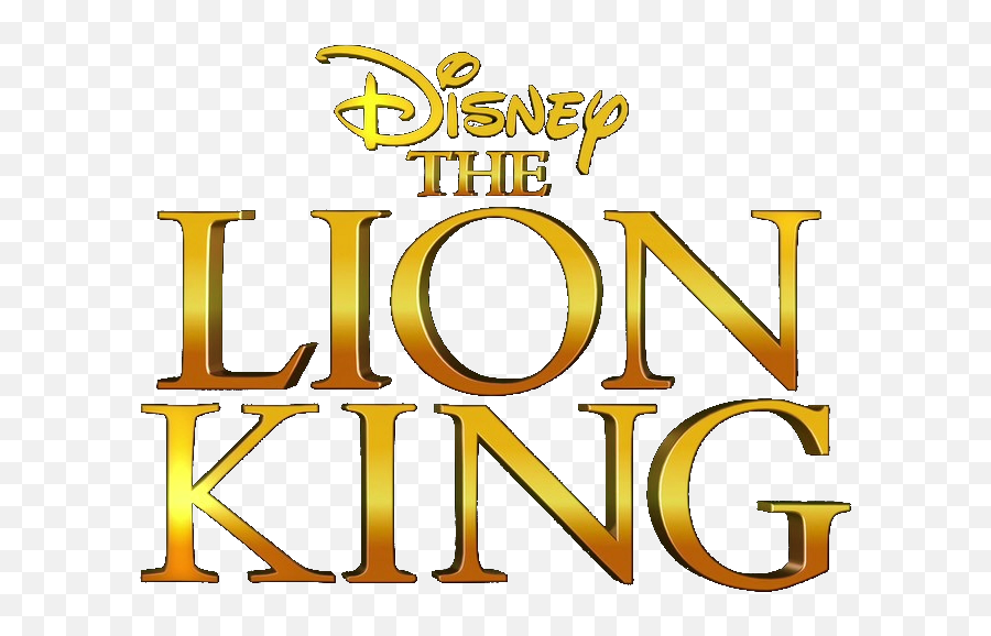 Lion King Picture Hq Png Image - Lion King Title Png Emoji,Lion King Emojis