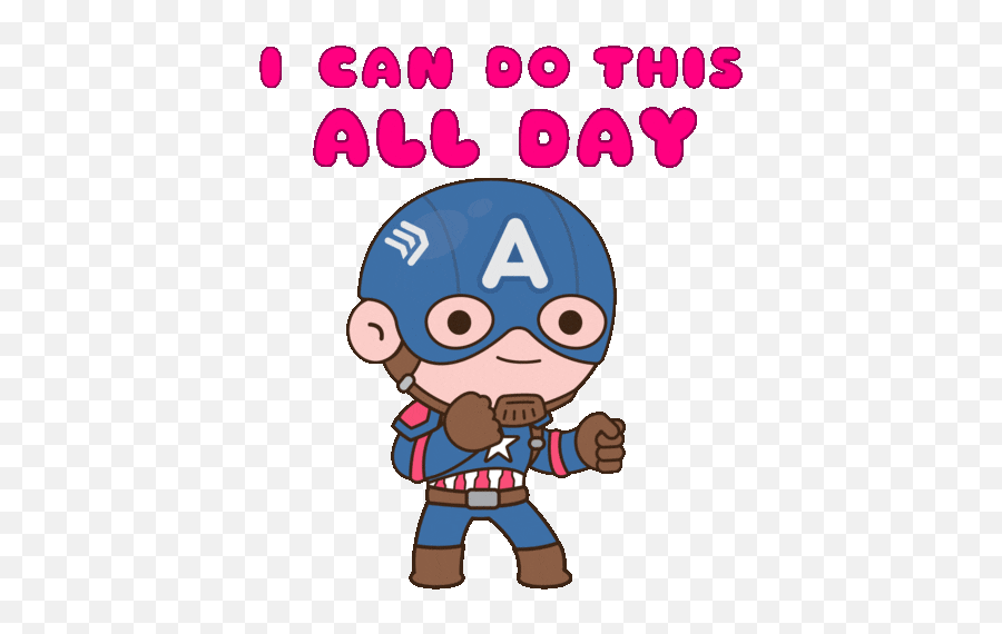 Assemble At Sdcc 2019 And Snag Softs Limited Edition - Stickers By Marvel Studios Gif Emoji,Marvel Emoji