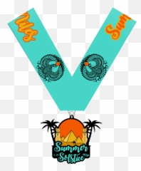 2019 Summer Solstice 6 - Illustration Emoji,Olympic Rings Emoji