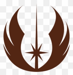 Jedi - Order Symbol Emoji