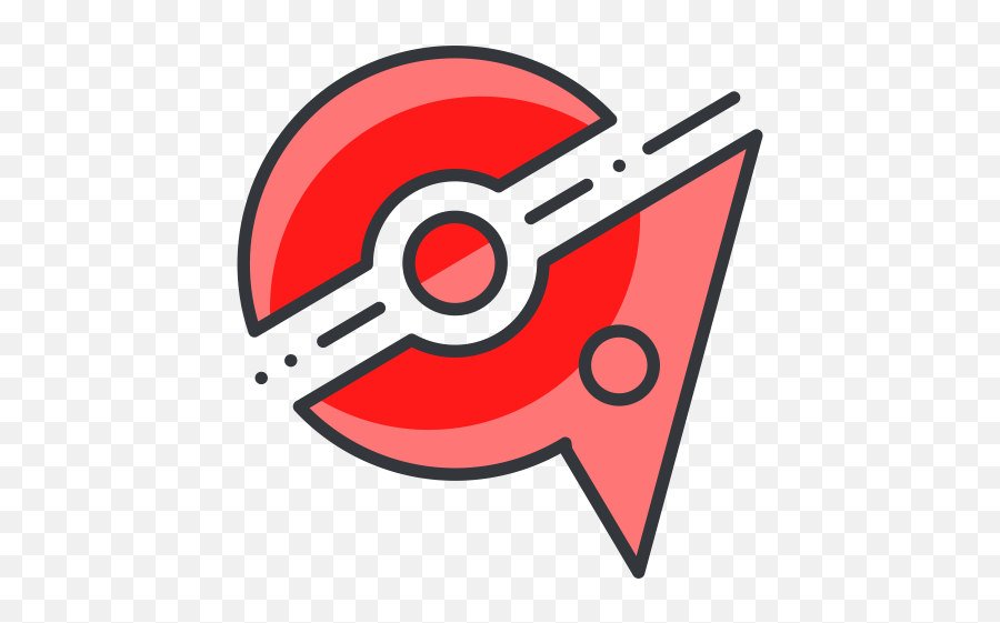 Icon Pack Pokemon At Getdrawings - Pokemon Icon Emoji,Pokeball Emoji
