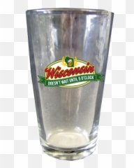 Gift Pro Inc - Pint Glass Emoji,Cheesehead Emoji