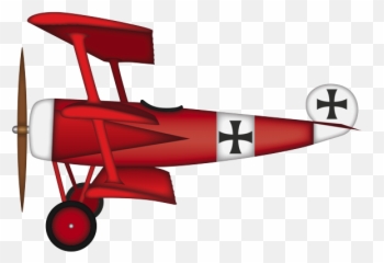 Emoji - Biplane
