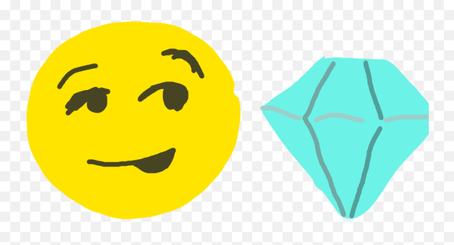 Did You Make - Smiley Emoji,Kite Emoticon