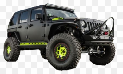 Jeep Neon - Matte Black Jeep Wrangler Off Road Emoji,Jeep Emoji