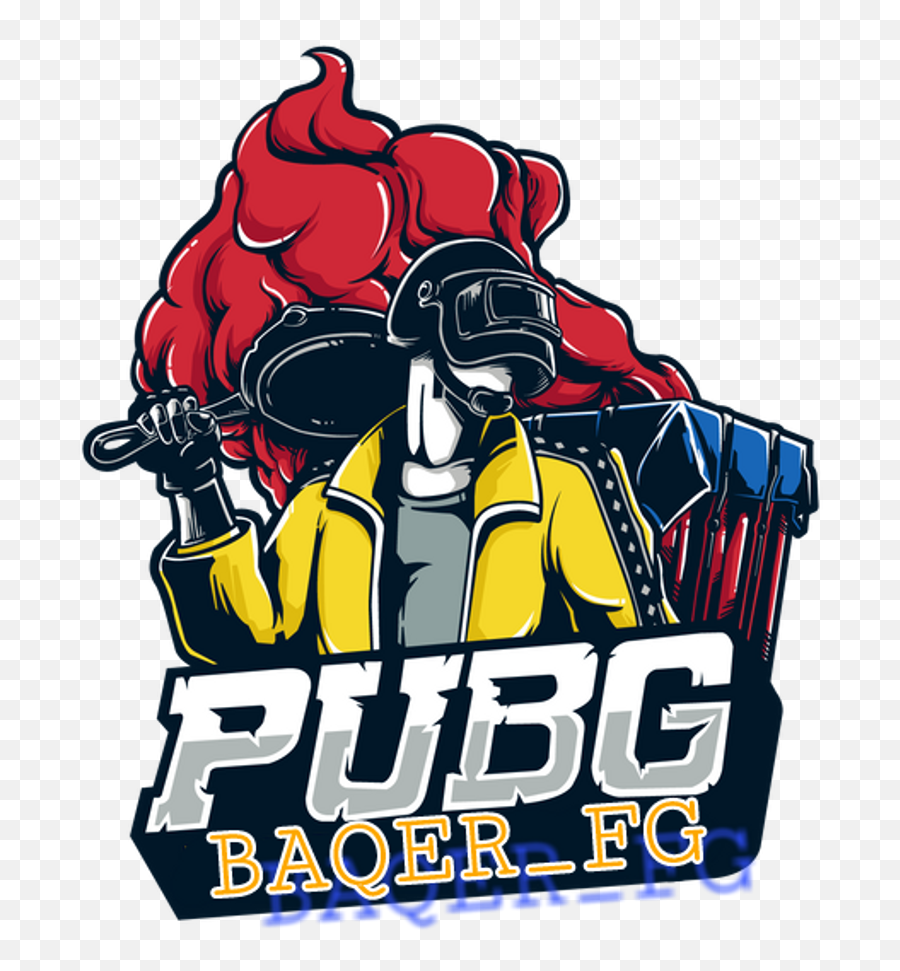 Pubg Mobile Logo 4k Png - Pubg Logo Hd Download Emoji,Pubg Emoji