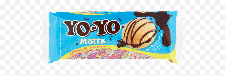 Motta Yo - Yo Nonpuoicapire 6 X 35 G Compra Online Cosìcomodo Chocolate Emoji,Yoyo Emoji