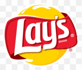 Power Brands Defining Its Clipart - Transparent Lays Logo Png Emoji,Laying Emoji