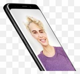Augmented Reality - Galaxy S9 Animoji Png Emoji,S9 Emoji