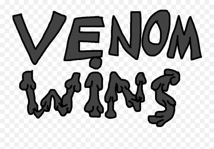 Venomvscarnage - Clip Art Emoji,Venom Emoji
