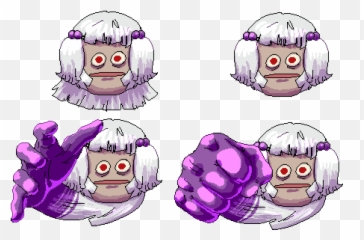 Metalslug - Twitter Search Cartoon Emoji,Tuna Emoji