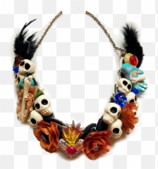 Fridakahlo Frida Skull Fridaskull Art - Choker Emoji,Unibrow Emoji