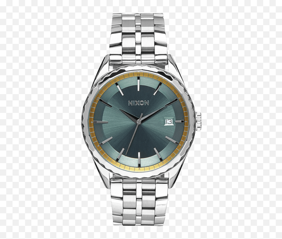 Nixon Minx 39mm Japanese Quartz Watch - Watch Emoji,Sparkle Japanese Emoji