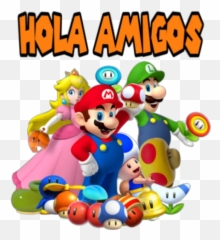 Ah Ee Loogu Talagalay Whatsapp - Super Mario All Charactes Emoji,Mario Emojis