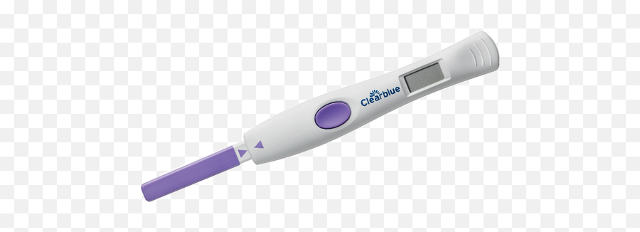 Advanced Digital Ovulation Test - Ovulationstest Clearblue Digital Emoji,Pregnant Emoticon
