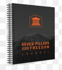 Seven Pillars Of Freedom Journal - 7 Pillars Of Freedom Workbook Emoji,Insert Emotions