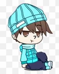asdeo1 on Scratch - Cartoon Emoji