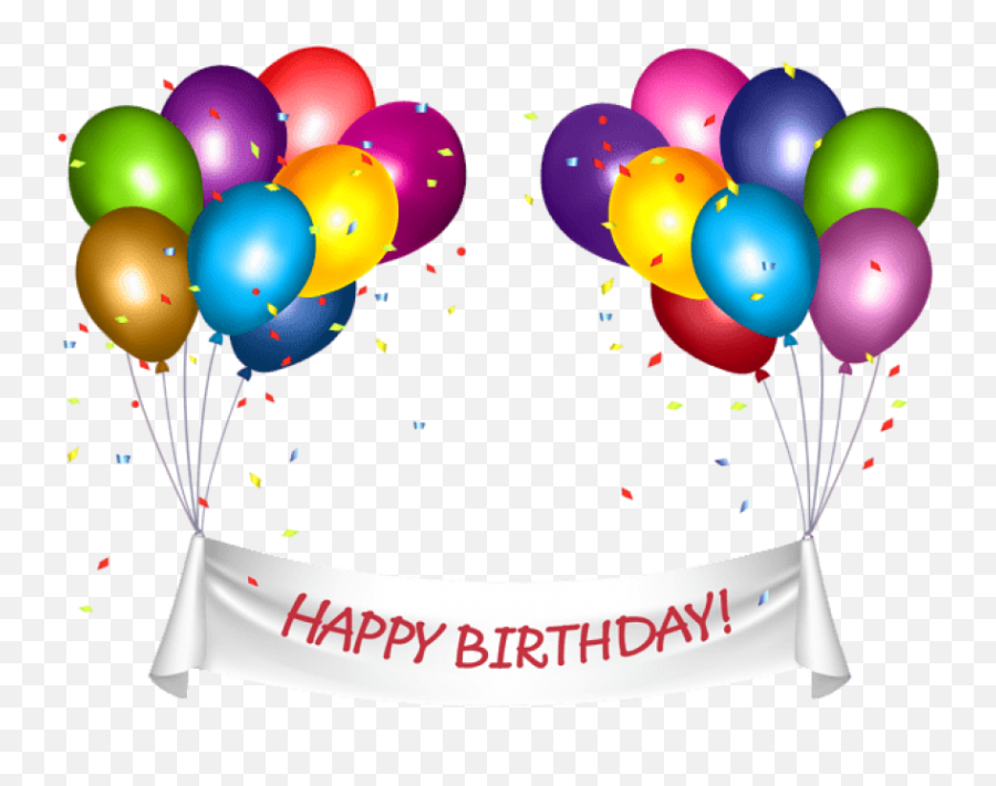 Happy Birthday Background Png Images - Birthday Banner Banner Background Birthday Design Emoji,Best Birthday Emoji