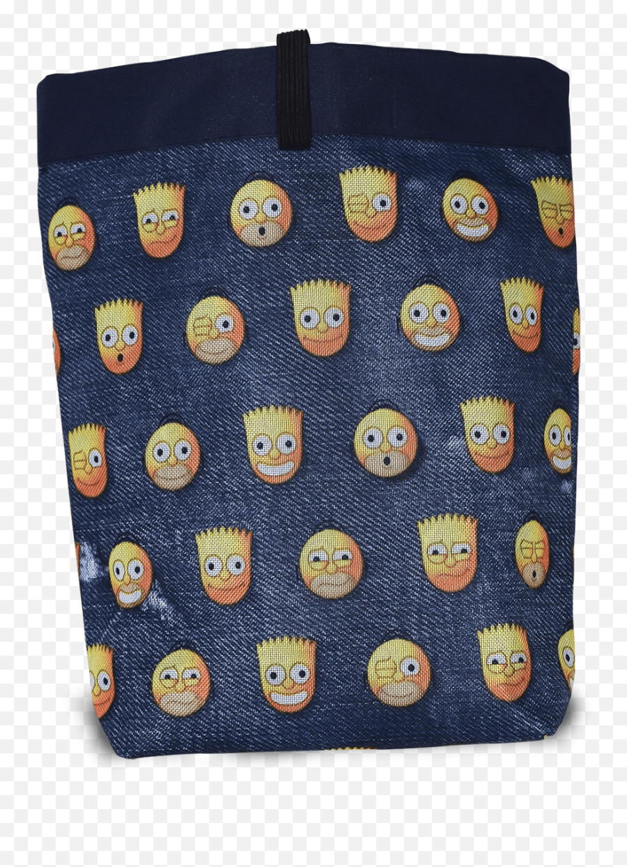 Simpsons Emoticons - Skirt Emoji,Simpsons Emoticons