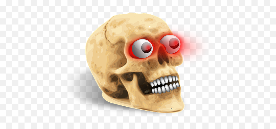 Over 100 Free Zombie Vectors - Pixabay Pixabay Nh Mt Phát Sáng Emoji,Boy And Skull Emoji
