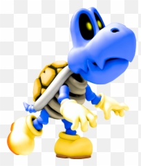 As - Dry Bones Mario Emoji,Shocker Emoji