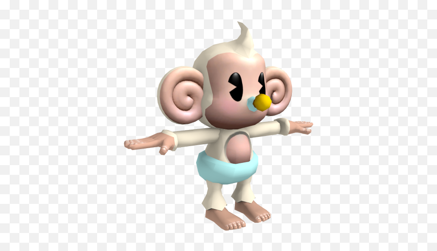 Baby Super Monkey Ball Emoji,Nae Nae Emoji