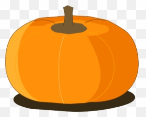 Small Pumpkin - Gourd Emoji