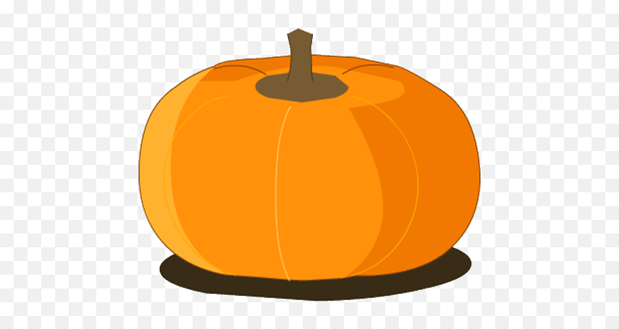 Small Pumpkin - Gourd Emoji,Pumkin Emoji